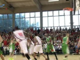 Basket: quelles ambitions pour Souffelweyersheim?