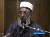Sheikh Imran Hosein - Imam Al-Mahdi & the Return of the Caliphate. part 3