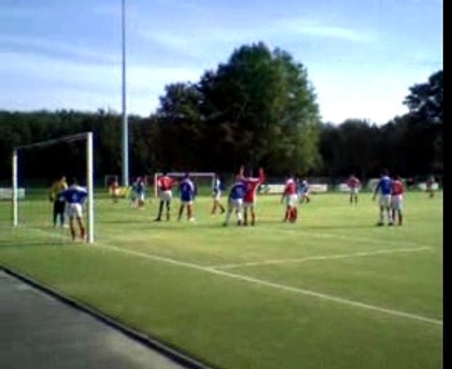 teren 8 oct 06