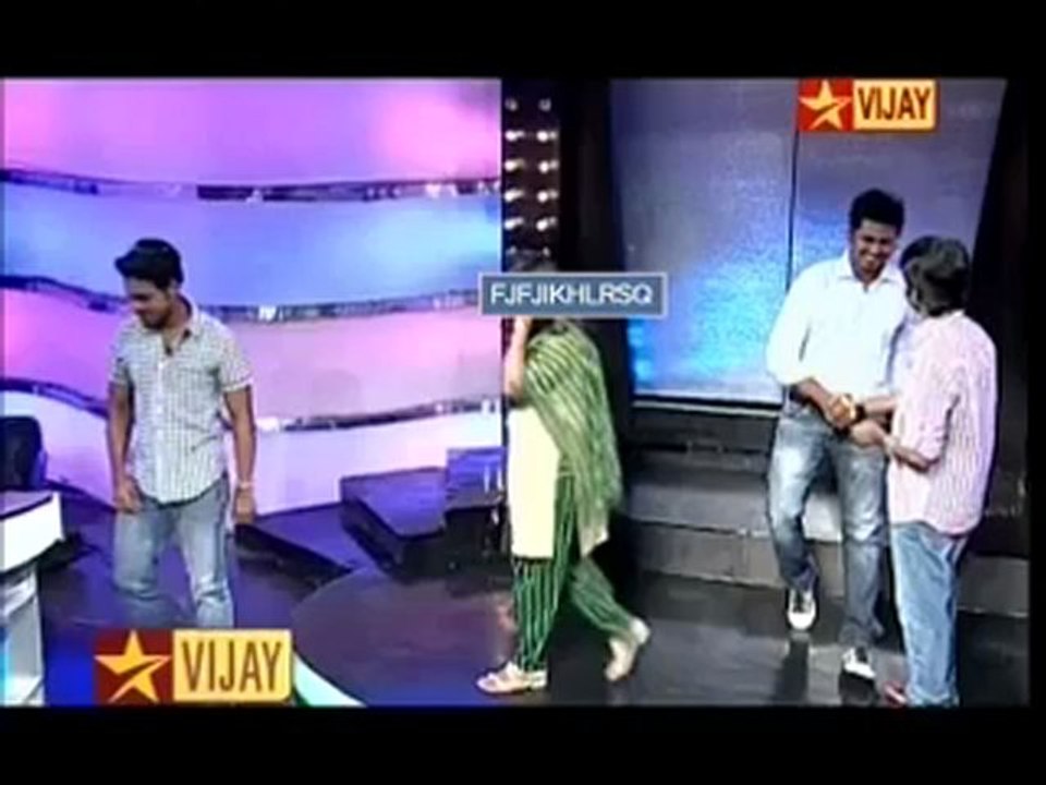 Adayalam Part 2