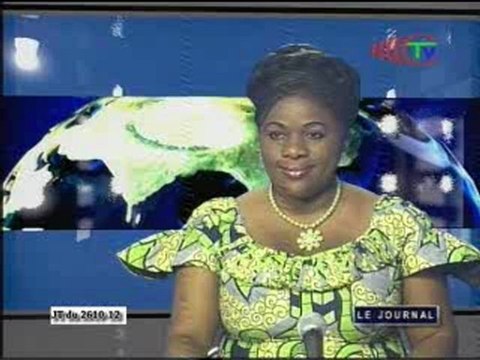 Le Congo Brazzaville dispose d’une compagnie aérienne répondant aux standards internationaux