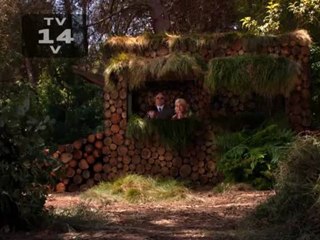 Mockingbird Lane Pilot Part 2 of 3