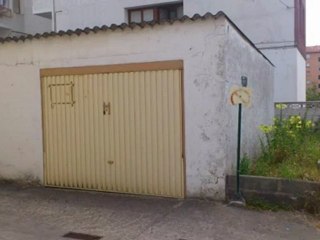 Garaje cerrado en Colindres