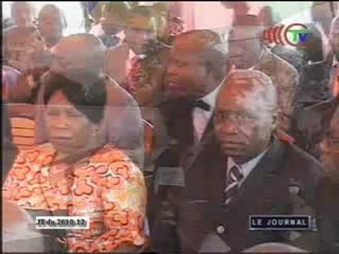 Don de kits scolaires destinés aux élèves des 3 écoles relevant de l’amitié Congo-Chine