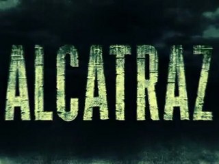 Générique Alcatraz