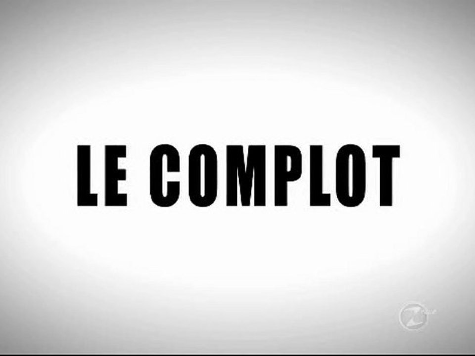 Générique Le Complot (The Event)