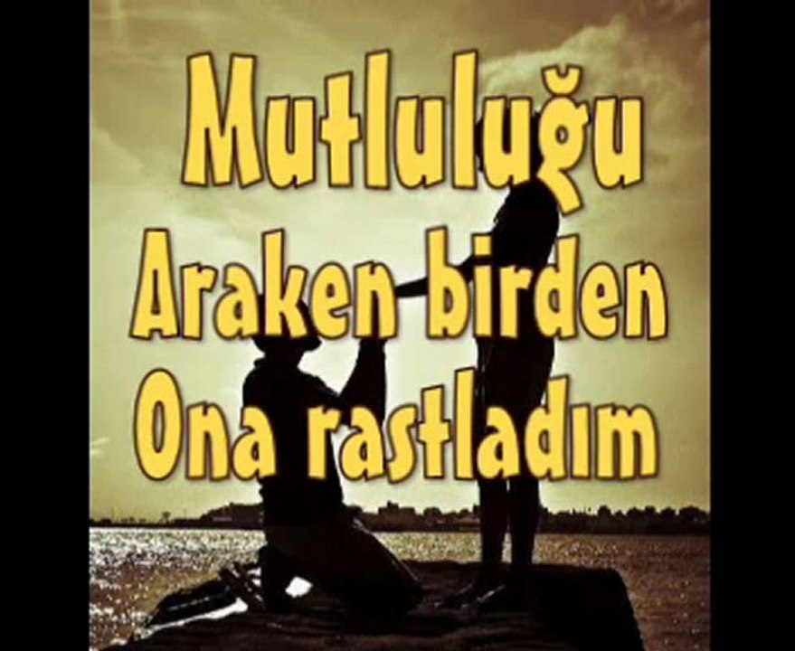 Ali Avaz -- Para Para. -  GÜNGÖR YILDIZ TRABZON AKCAABAT CEVİZLİK KÖYÜM