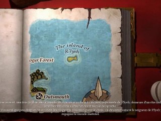 Magicka DLC Ch 3 - La cité aux corps morts de R'lyeh