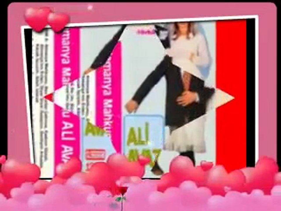 Ali Avaz Lorke - GÜNGÖR YILDIZ TRABZON AKCAABAT CEVİZLİK KÖYÜ