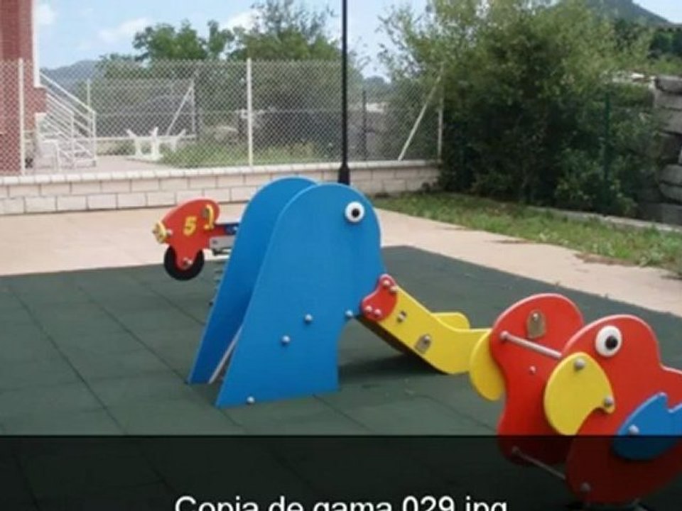 Gama : Otros