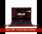 ASUS G73SW-A1 Republic of Gamers 17.3-Inch Gaming Laptop (Black)