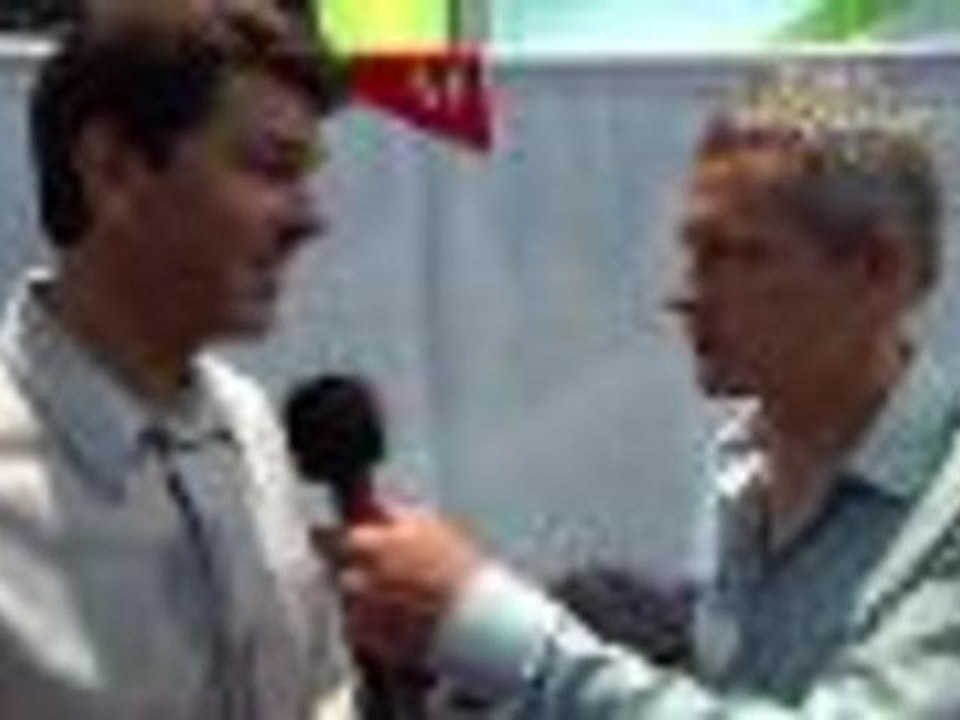 Interbike 2012: Devinci