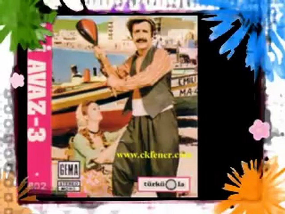 ali avaz - GÜNGÖR YILDIZ  TRABZON AKCAABAT CEVİZLİK KÖYÜ .61