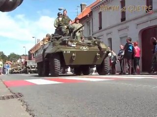 BACHI ET GUETRE TV N°4 LE PAS DE CALAIS LIBERE 2012 SOUCHEZ