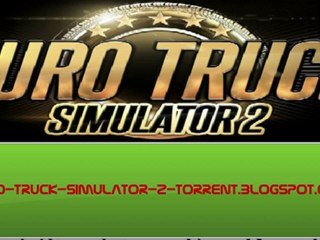 Euro Truck Simulator 2 Full Game With Serial Numbers (CD-Code)