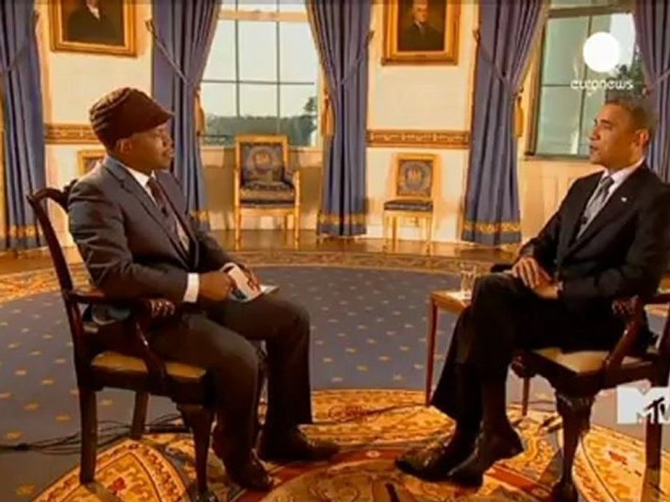 Obama aventaja a Romney en el voto por anticipado