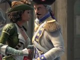 Assassin's Creed III : Liberation (VITA) - Interview de Richard Farrese