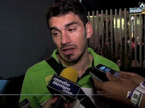 Medio Tiempo.- Maz habla de la victoria ante Jaguares.mov
