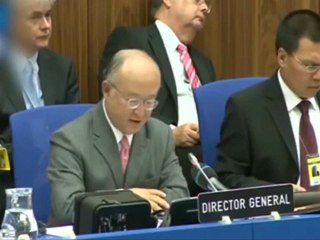 Gantz: Israel «listo y preparado» para atacar a Irán, si es necesario