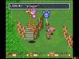 Secret of Mana 1/11 Bekbek et le Haut Pays