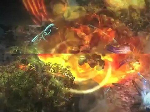 Gardiens de la Terre du Milieu - Battle Profile : Eowyn & Mozgog