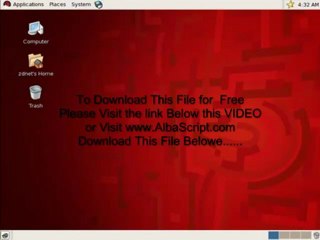 Red Hat Enterprise Linux 6.3 (i386-x86-x64)
