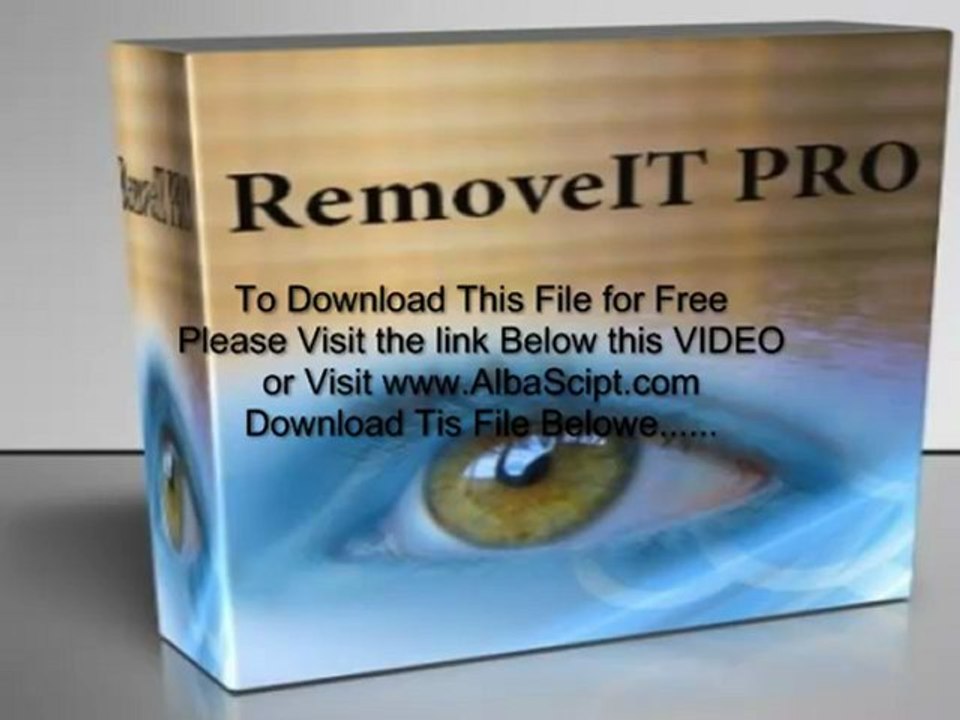 RemoveT PRO 4 SE 19.06.2012  Portable