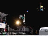 Freestyle.ch 2012: Crossover Session at Europe's Biggest Freestyle Event