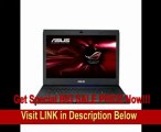 ASUS Republic of Gamers G73JH-A1 17-Inch Gaming Laptop (Black)