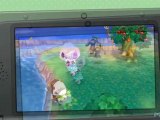 Animal Crossing : New Leaf - Trailer Nintendo Direct