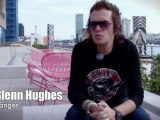 Ex-Deep-Purple-Bassist Glenn Hughes rockt mit neuem Album