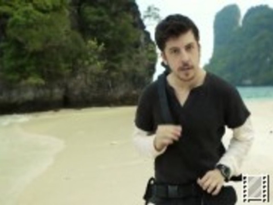 Trailers: Far Cry 3 - The Far Cry Experience Trailer