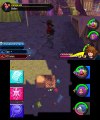 Kingdom Hearts 3D : Trésors du Parvis de la Cité des Cloches avec Sora