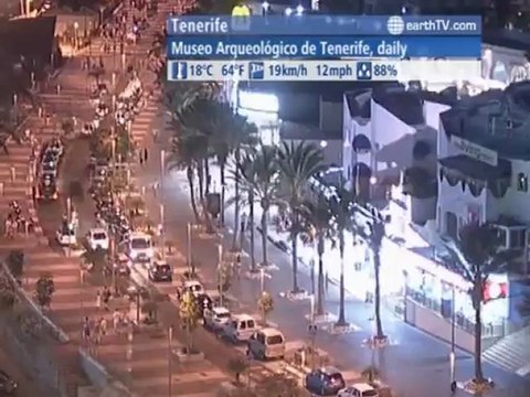 Tenerife - Spain, Geneva - Switzerland, Dresden - Germany, Niagara Falls - Canada, Vienna - Austria, Venice - Italy, Cannes - France