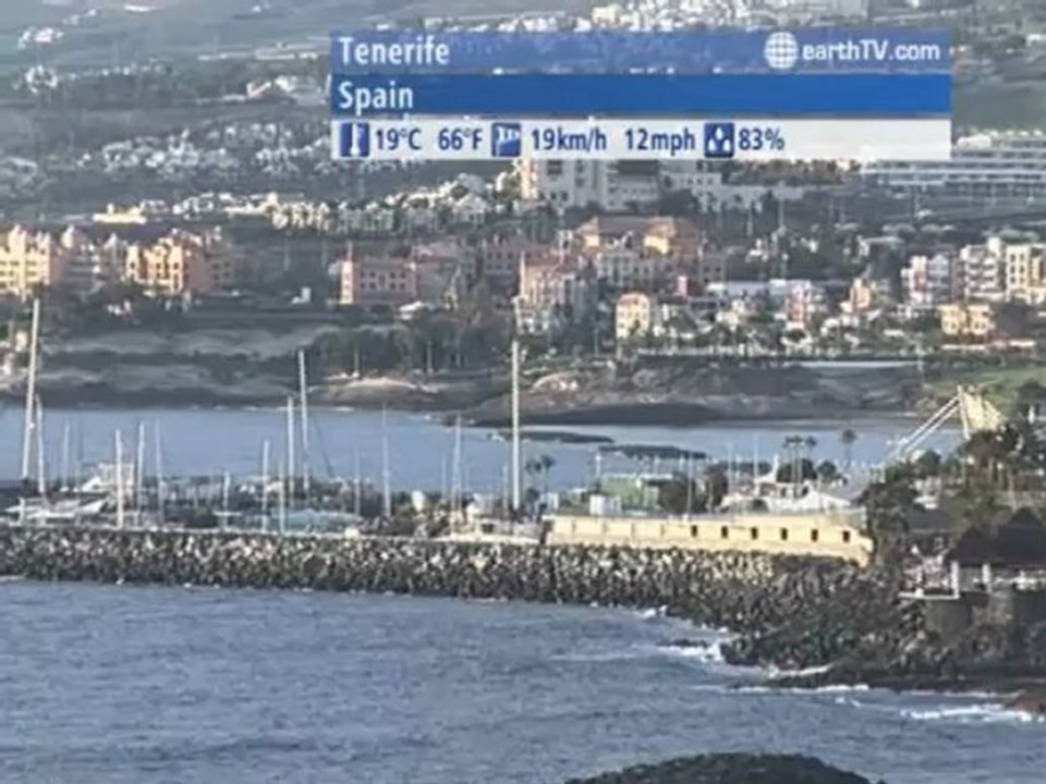 Paris - France, Amsterdam - Netherlands, Warsaw - Poland, Dusseldorf - Germany, Cannes - France, Tenerife - Spain, Budapest - Hungary