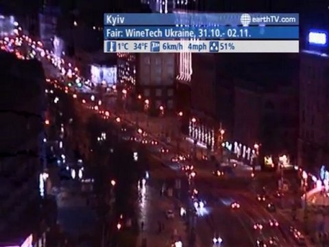 Paris - France, London - United Kingdom, Venice - Italy, Kyiv - Ukraine, Lugano - Ticino - Switzerland, Berlin - Germany, Ekaterinburg - Russia