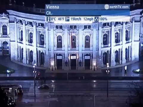 Hamburg - Germany, Budapest - Hungary, Warsaw - Poland, Lucerne - Switzerland, Vienna - Austria, Warnemunde - Germany, Agadir - Morocco