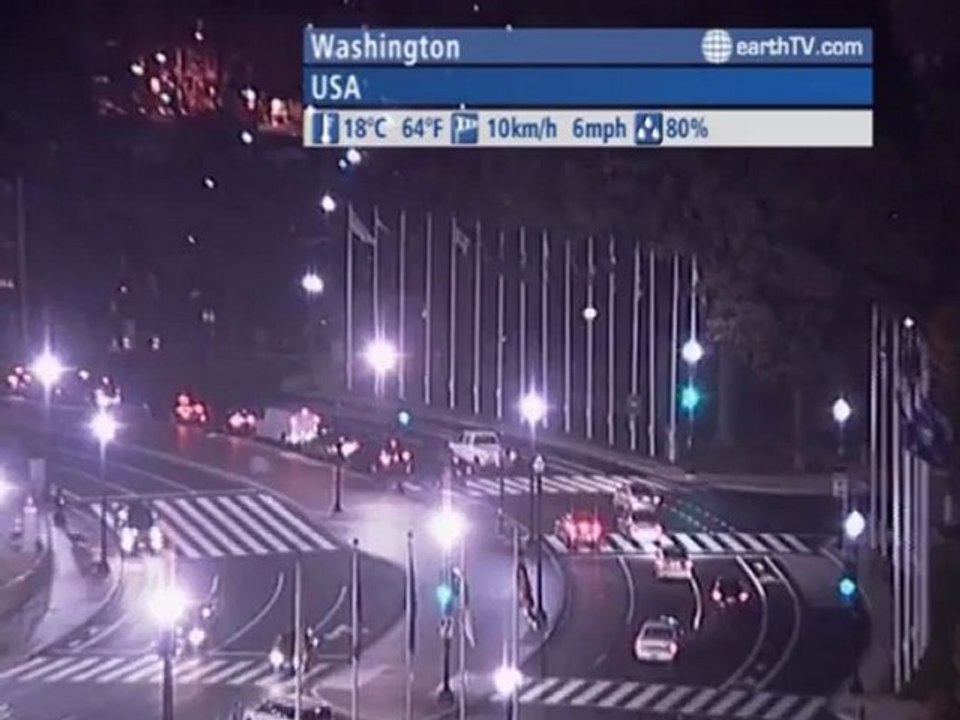 Amsterdam - Netherlands, Warsaw - Poland, Doha - Qatar, Niagara Falls - Canada, Ekaterinburg - Russia, Washington - USA, Lugano - Ticino - Switzerland