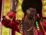 Tekken Tag Tournament 2 - Trailer Tiger Jackson