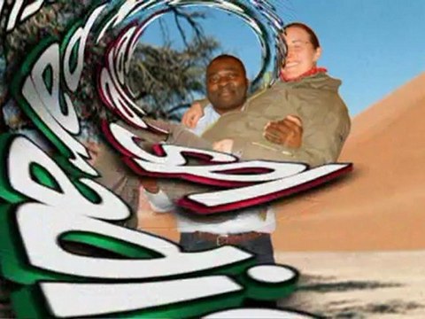 Ledoux paradis & Alexia Vé Besoin d'amour Télé Solidarité