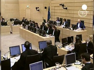 ICC rejects Gbagbo request to seek medical treatment abroad