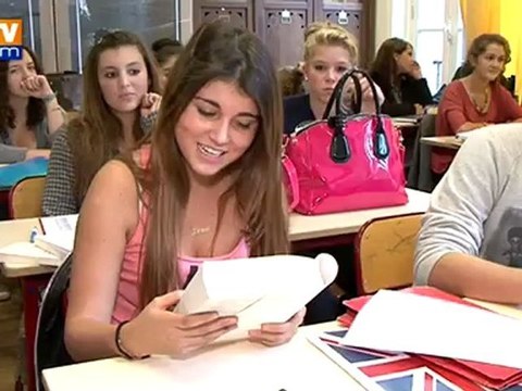 Littérature : le Goncourt des lycéens, un prix devenu incontournable