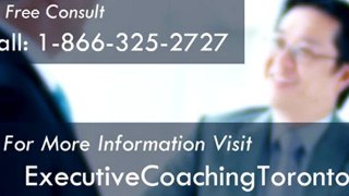 Executive Coaching Toronto - How Does Coaching Work?