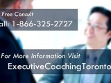 Executive Coaching Toronto - How Does Coaching Work?