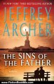 Fiction Book Review: The Sins of the Father (The Clifton Chronicles) by Jeffrey Archer