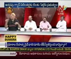 KSR Live Show with - Mr Vijayachandar-Mr Sriramulu nayudu-Mr Srinivasulu-Mr Wilson -02