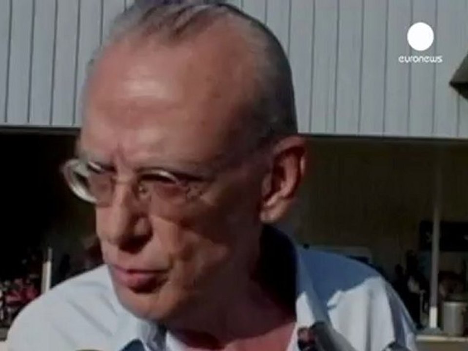 Kübalı muhalif Eloy Gutierrez-Menoyo öldü