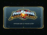 Power Rangers Super Legends [Playstation 2]