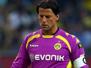 Stats FUT13 | Weidenfeller IF 83