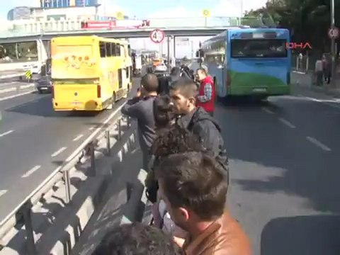 Pkk İslam Düşmanı Sosyalist Örgüt Kurban Bayramı Olay Çıkardı